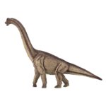 فیگور براکیوسور Deluxe Brachiosaurus