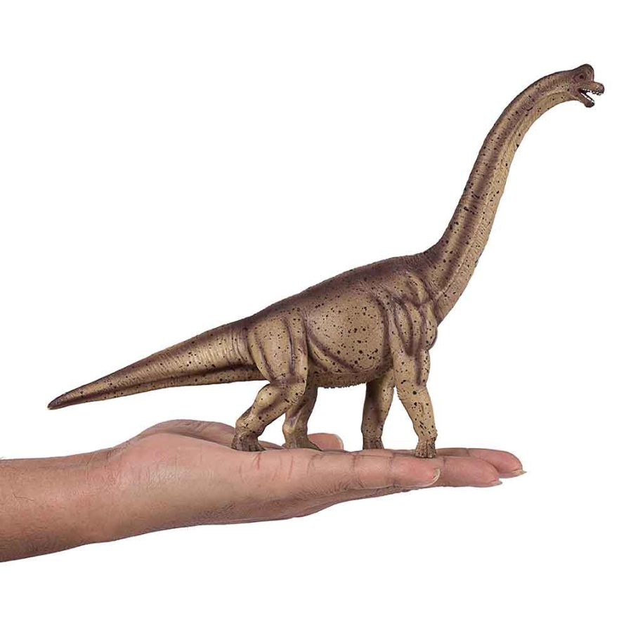 فیگور براکیوسور Deluxe Brachiosaurus