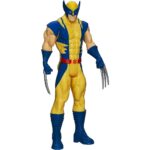 فیگور ولورین Marvel Wolverine A3321