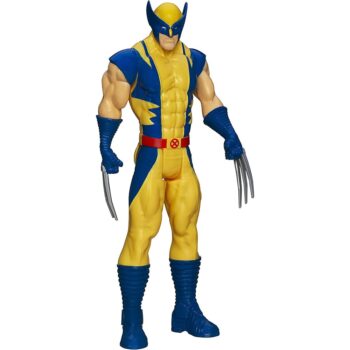 فیگور ولورین Marvel Wolverine A3321