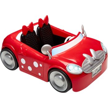 ماشین مینی موس کوپه کد: Disney Minnies Cute Coupe 85070