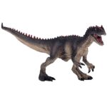 MOJO Allosaurus with Articulated Jaw 387383