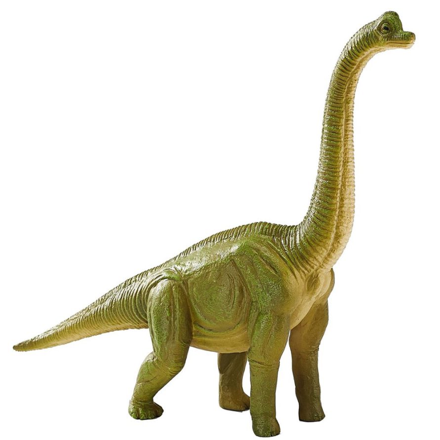 MOJO Brachiosaurus 387212