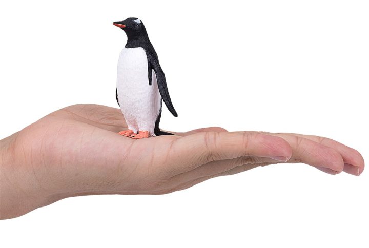 MOJO Gentoo Penguin 387184