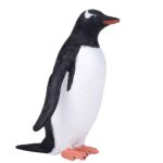 فیگور پنگوئن جنتو کد MOJO Gentoo Penguin 387184