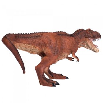 فیگور دایناسور تیرکس قرمز کد MOJO Red T-Rex Hunting 387273