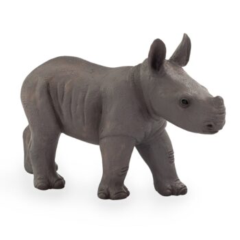 MOJO Rhino Baby Standing 387247