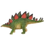 فیگور دایناسور استگوسور کد: MOJO Stegosaurus 387228