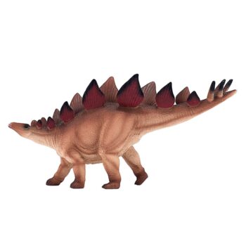 فیگور دایناسور استگوزاروس کد:387380 MOJO Stegosaurus