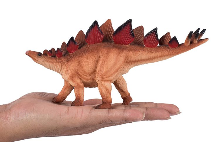 MOJO Stegosaurus 387380 