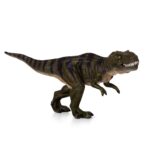 فیگور دایناسور تی رکس با فک مفصلی کد MOJO Tyrannosaurus Rex 387258