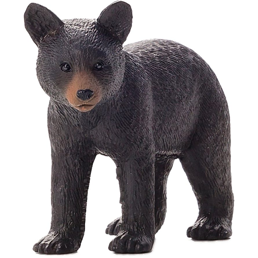 Mojo Black Bear Cub 387287