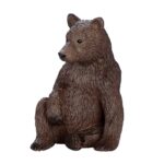 فیگور توله خرس گریزلی کد:387217 Mojo Grizzly Bear Cub