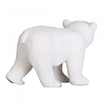 Mojo Polar Bear Cub Walking 387020