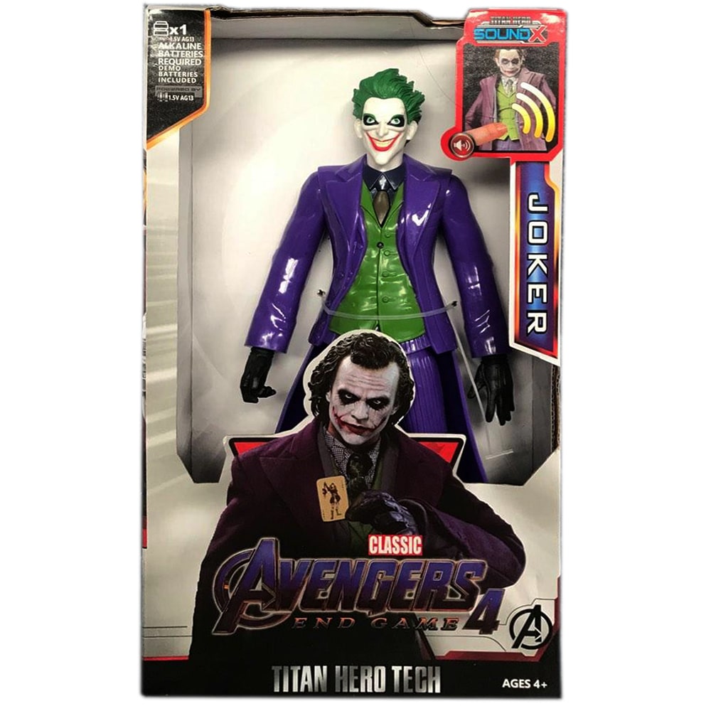 فیگور جوکر The Joker 888880