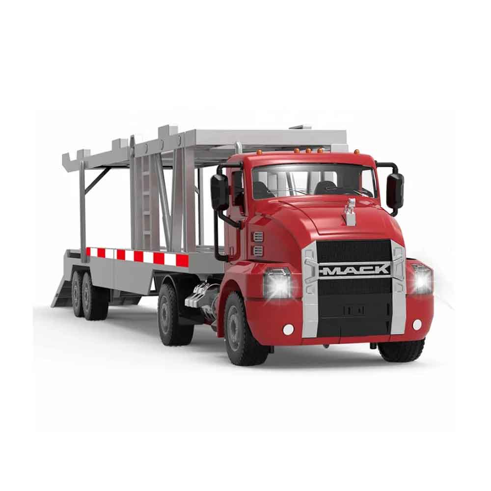 Transporter Truck Kids RC Double E (4)