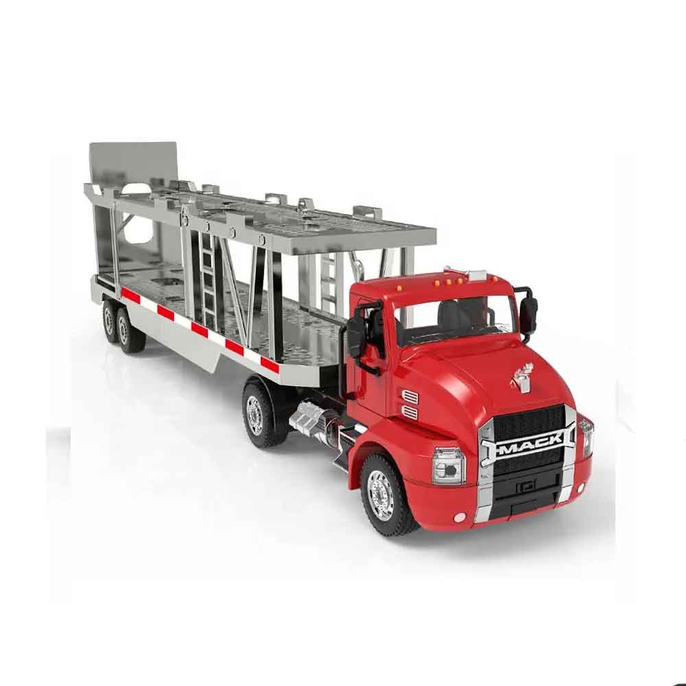 Transporter Truck Kids RC Double E (5)