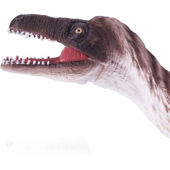 فیگور ترودون Troodon with Articulated Jaw