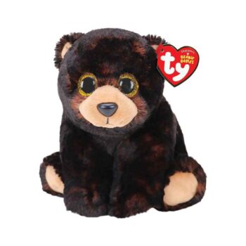 عروسک پولیشی کودی خرس Ty Teddy Bear KODI