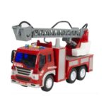 ماشین آتش نشانی WENYI FIREFIGHTER WY351A - WY351B