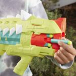 تفنگ دینو نرف NERF Dino Squad Armorstrike - Blaster