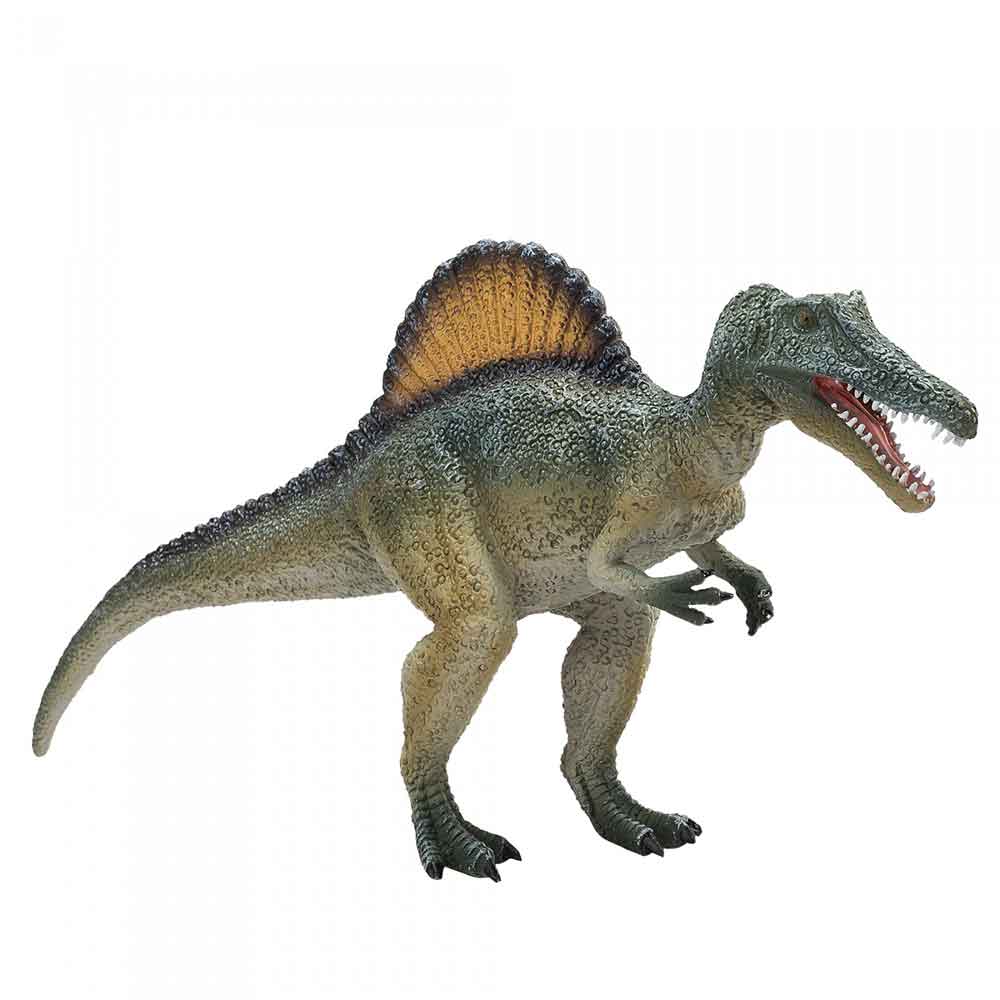 فیگور اسپینوسور spinosaurus