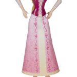عروسک راپونزل و یوجین Disney Tangled Royal Proposal