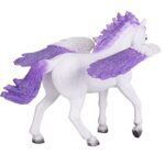 Mojo Fantasy toy Pegasus Lilac  387298