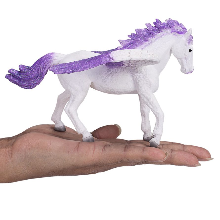 Mojo Fantasy toy Pegasus Lilac  387298