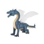 فیگور اژدهای با فک مفصلی کد: Mojo Sea Dragon 387252