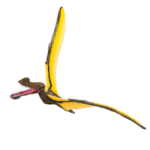 فیگور تروپئوگناتوس کد: Mojo Tropeognathus 387375