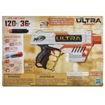 تفنگ الترا 5 NERF Ultra Five Blaster