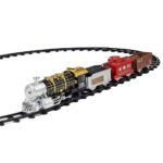 مجموعه قطار کنترلی سری اوربیت Orbit Series Train Track Set