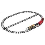 مجموعه قطار کنترلی سری اوربیت Orbit Series Train Track Set