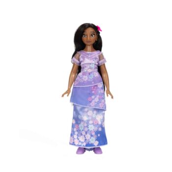 عروسک ایزابلا افسون Disney Encanto Isabela Fashion Doll Dress