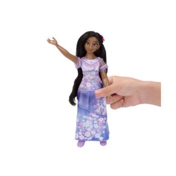 عروسک ایزابلا افسون Disney Encanto Isabela Fashion Doll Dress