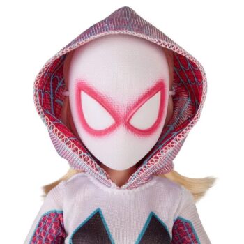 Hasbro Marvel Rising Secret Warriors Ghost-Spider Doll E2719