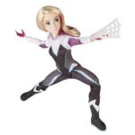 Hasbro Marvel Rising Secret Warriors Ghost-Spider Doll E2719
