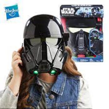 Hasbro Star Wars Death Trooper Rogue One Mask C0364EU4
