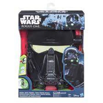ماسک تغییر صدای جنگ ستارگان کد: 41992 Hasbro Star Wars Mask C0364EU4