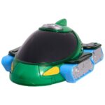 PJ Masks Light Up Racers Gekko-mobile Cat-Car Toy Car Play 24898