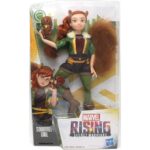 Squirrel Girl Rising Secret Warriors Doll Hasbro Marvel 26217