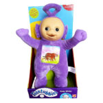 عروسک توپولوها Teletubbies Soft Toy
