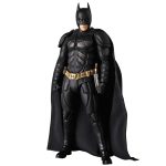 اکشن فیگور بتمن کد: 16027 ‎X7182 Mattel Batman Dark Knight Rises