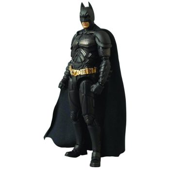 Batman Dark Knight Rises Rapid Deploy Cape Action Figure 