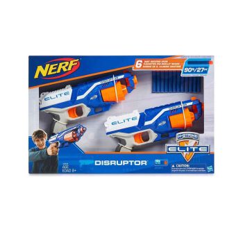 تفنگ ایلایت نرف مدل NERF Elite Disruptor
