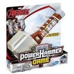 Hasbro Marvel Power Hammer Game THOR B0855