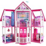 خانه باربی اورجینالBarbie California Dream House W3141