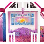 خانه باربی اورجینالBarbie California Dream House W3141