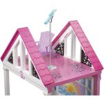 خانه باربی اورجینالBarbie California Dream House W3141